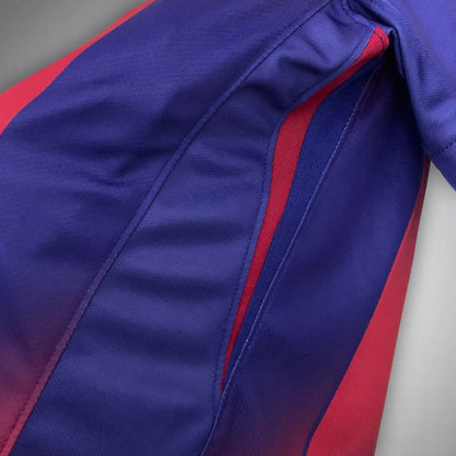 25/26 FC BARCELONA HOME KIT - KitCulture©