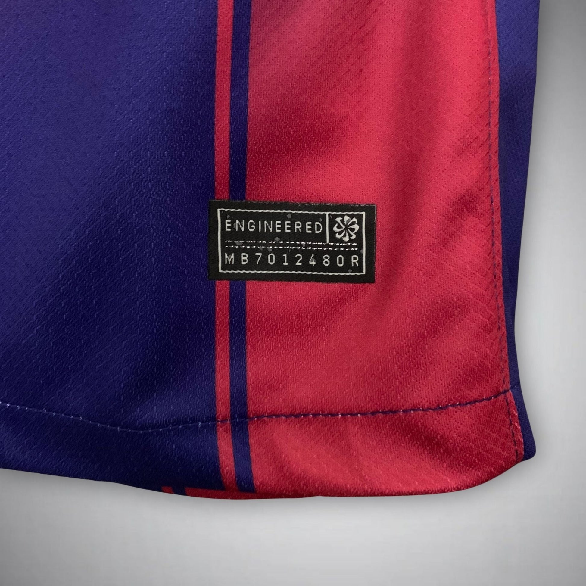 25/26 FC BARCELONA HOME KIT - KitCulture©