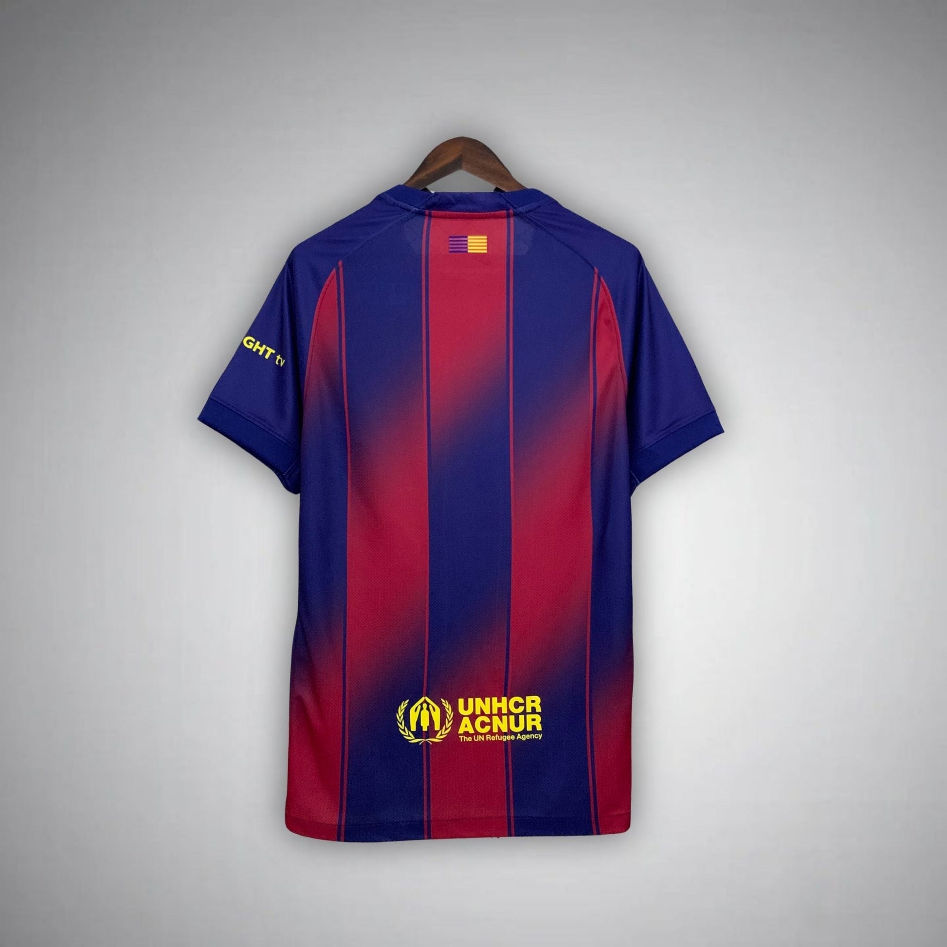 25/26 FC BARCELONA HOME KIT - KitCulture©