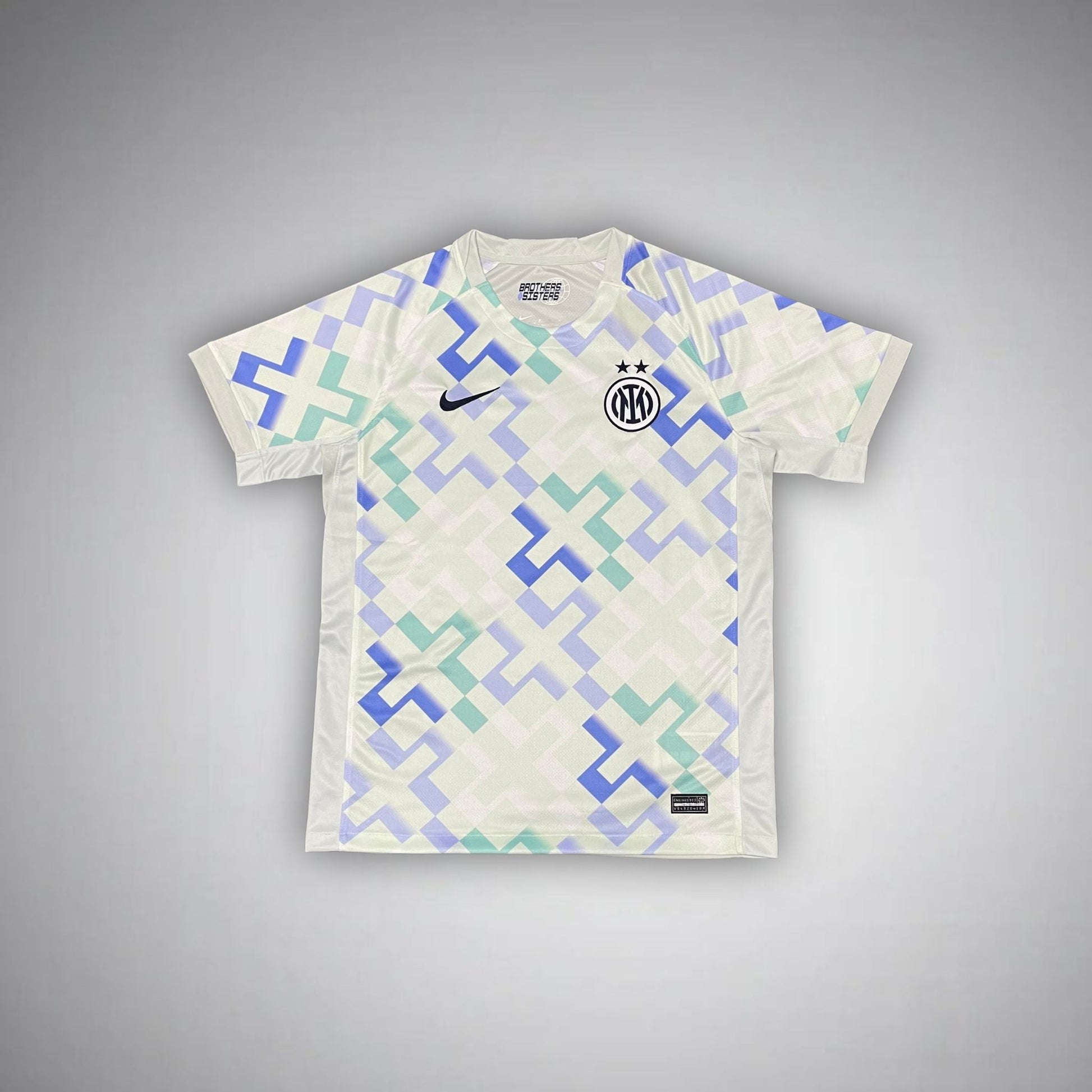 25/26 INTER MILAN AWAY KIT - KitCulture©