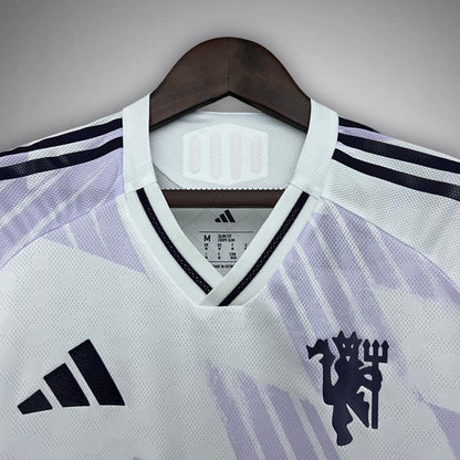 25/26 MANCHESTER UNITED AWAY KIT - KitCulture©