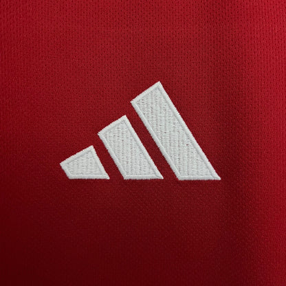 25/26 MANCHESTER UNITED HOME KIT - KitCulture©