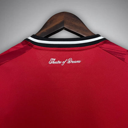 25/26 MANCHESTER UNITED HOME KIT - KitCulture©