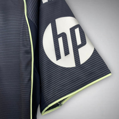 25/26 REAL MADRID AWAY KIT - KitCulture©