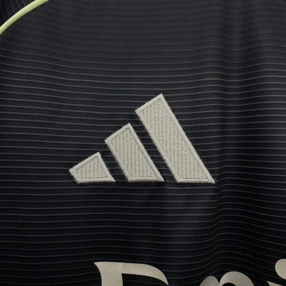 25/26 REAL MADRID AWAY KIT - KitCulture©