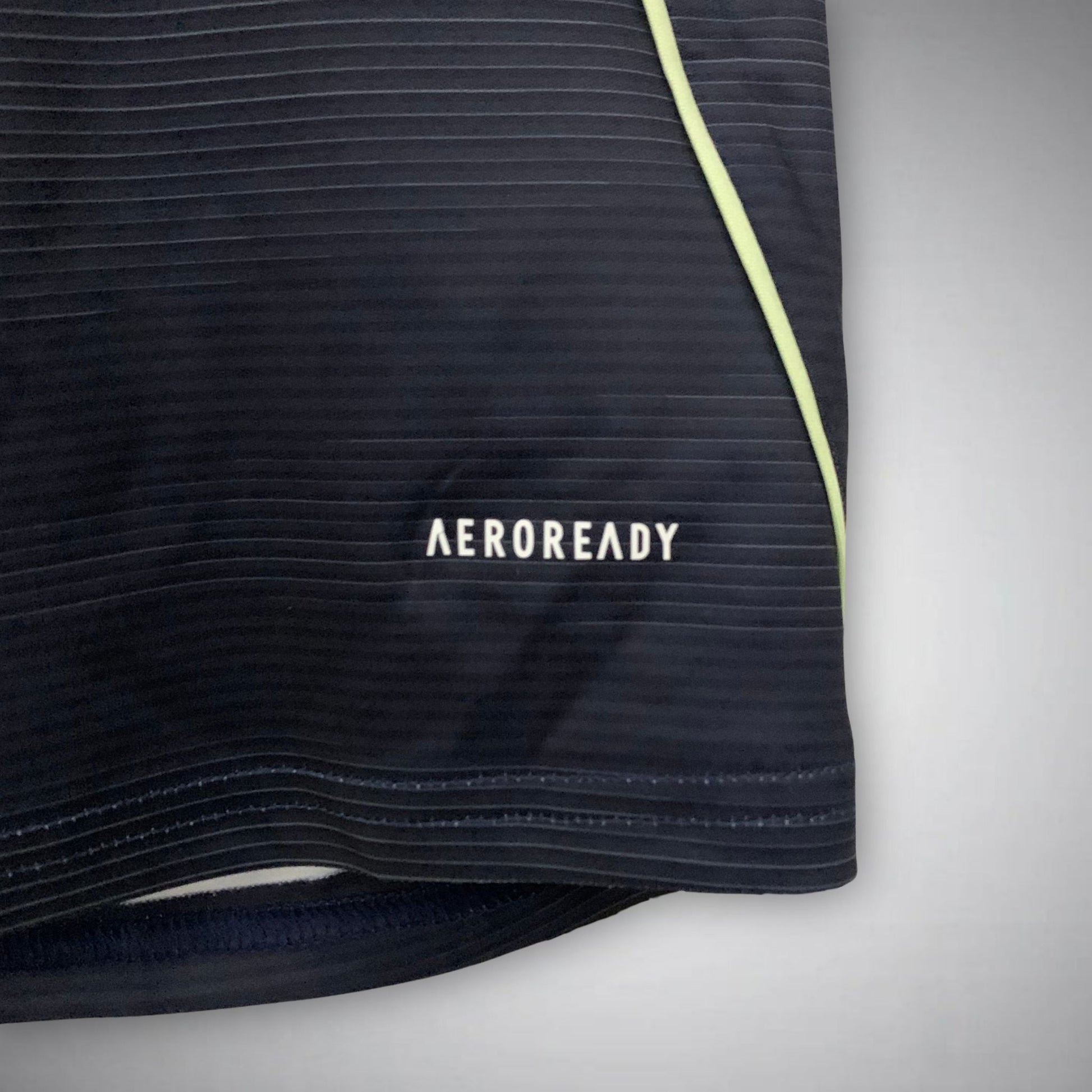25/26 REAL MADRID AWAY KIT - KitCulture©