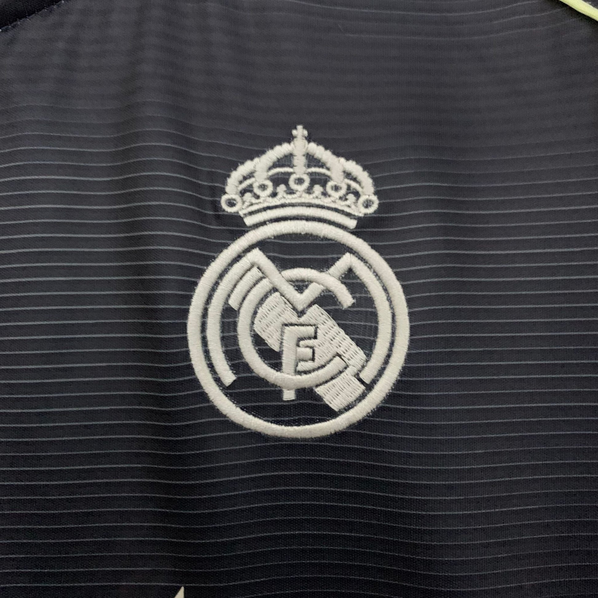 25/26 REAL MADRID AWAY KIT - KitCulture©