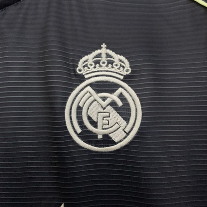 25/26 REAL MADRID AWAY KIT - KitCulture©