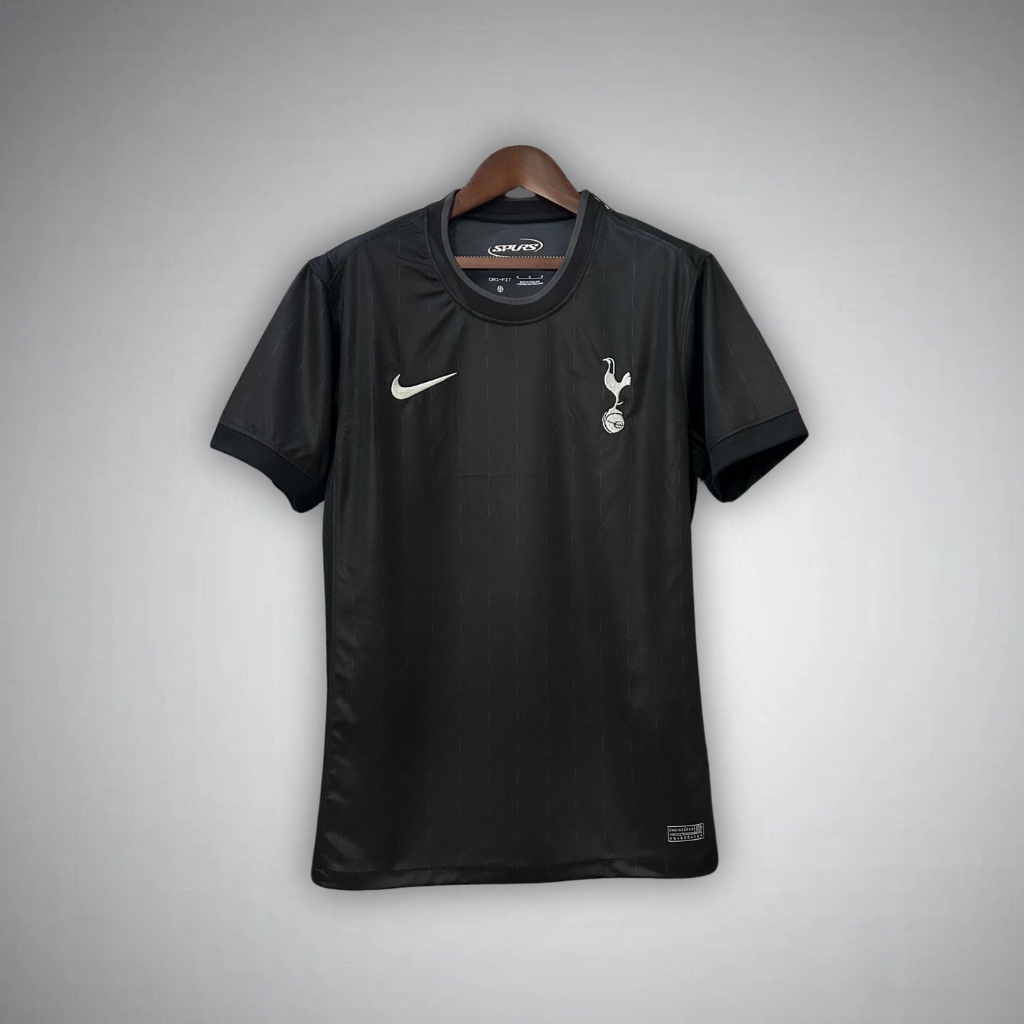 25/26 TOTTENHAM AWAY PREMIUM KIT - KitCulture©