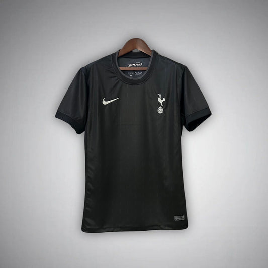 25/26 TOTTENHAM AWAY PREMIUM KIT - KitCulture©