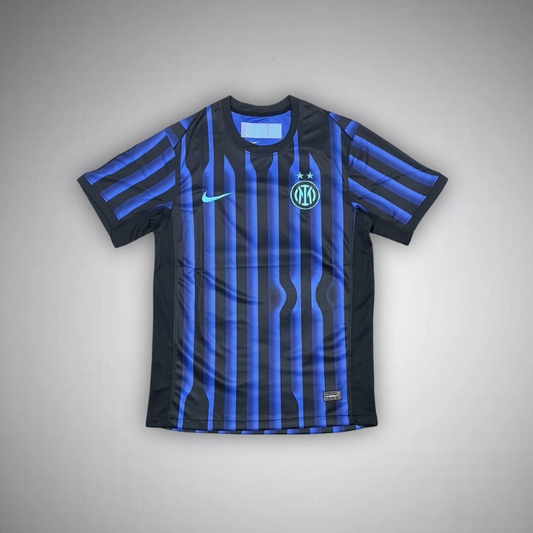 25/26 INTER MILAN HOME JERSEY - KitCulture©