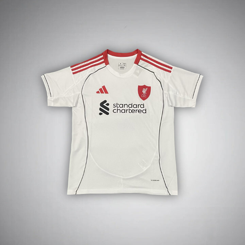25/26 LIVERPOOL AWAY KIT - KitCulture©