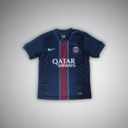 PSG 25/26 HOME JERSEY - KitCulture©