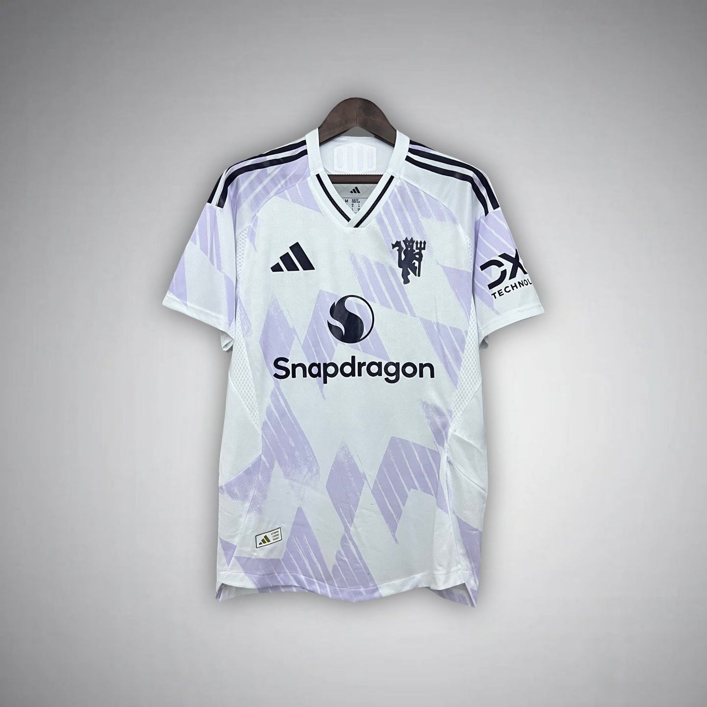 25/26 MANCHESTER UNITED AWAY KIT - KitCulture©