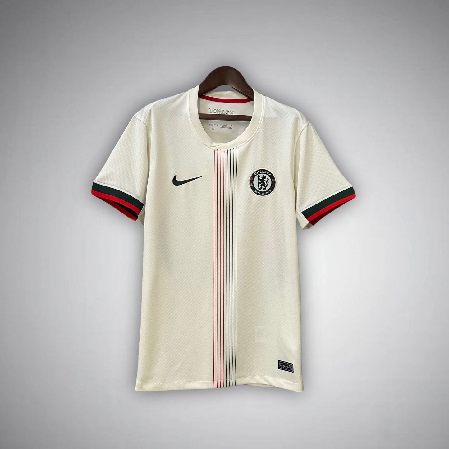 25/26 CHELSEA AWAY KIT - KitCulture©