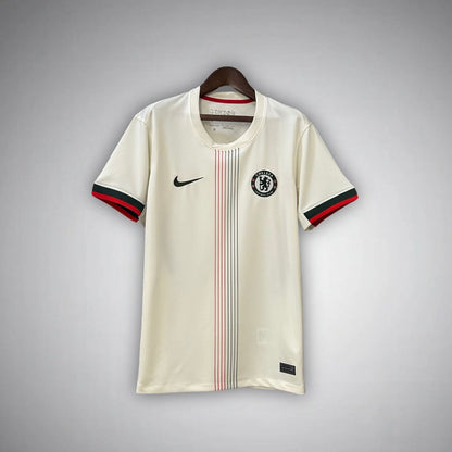 25/26 CHELSEA AWAY KIT - KitCulture©