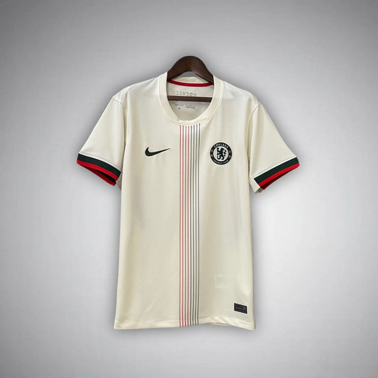 25/26 CHELSEA AWAY KIT - KitCulture©