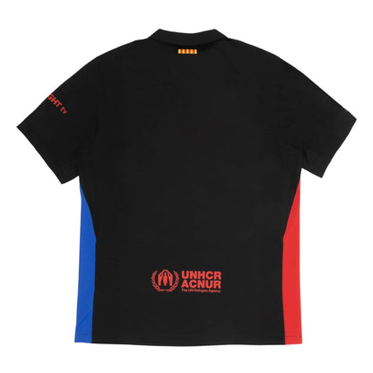FC BARCELONA X TRAVIS SCOTT AWAY | LIMITED EDITION - KitCulture©