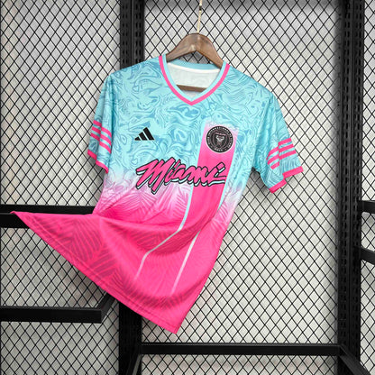 INTER MIAMI PINK LIMITED EDITION - KitCulture©