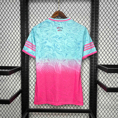 INTER MIAMI PINK LIMITED EDITION - KitCulture©