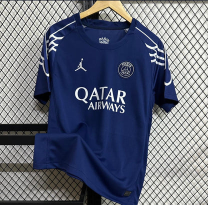 24/25 PSG 4RD JERSEY - KitCulture©