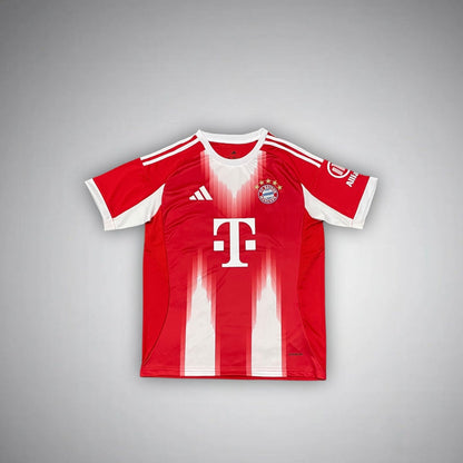 25/26 BAYERN MUNCHEN HOME KIT - KitCulture©