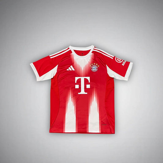 25/26 BAYERN MUNCHEN HOME KIT - KitCulture©