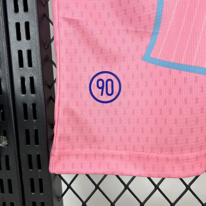 BARCELONA PINK DREAM KIT - KitCulture©