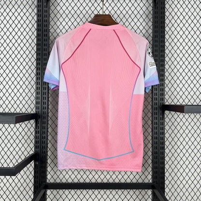 BARCELONA PINK DREAM KIT - KitCulture©