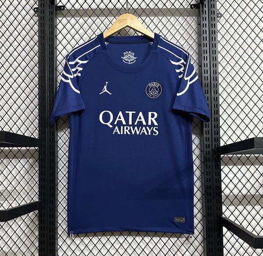 24/25 PSG 4RD JERSEY - KitCulture©