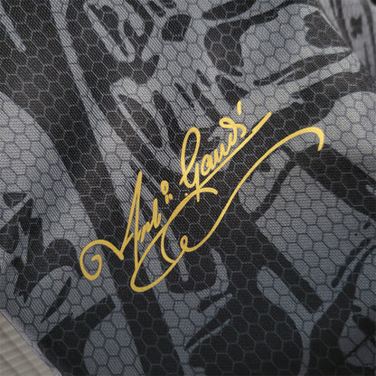 23-24 BARCELONA BLACK & GOLD LIMITED EDITION - KitCulture©