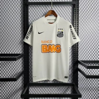 SANTOS 2012/13 HOME SHIRT - KitCulture©