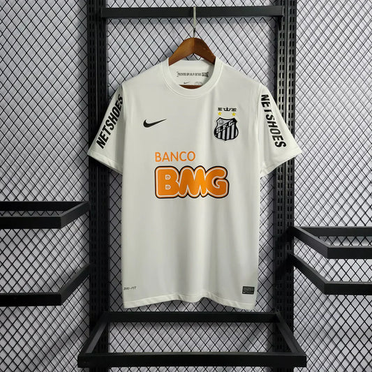 SANTOS 2012/13 HOME SHIRT - KitCulture©