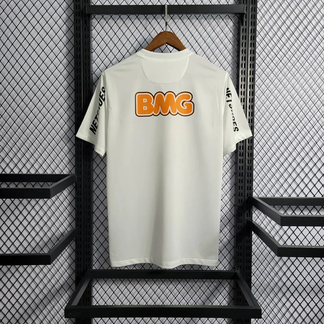 SANTOS 2012/13 HOME SHIRT - KitCulture©