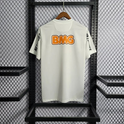 SANTOS 2012/13 HOME SHIRT - KitCulture©