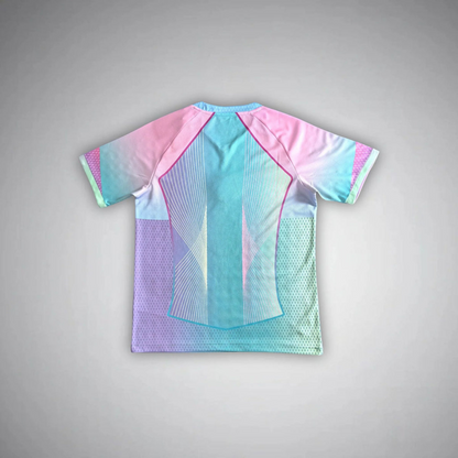 BARCELONA AURORA SPECIAL EDITION JERSEY - KitCulture©