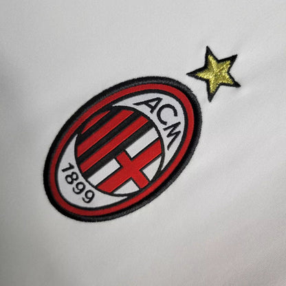 AC MILAN 2009/10 AWAY SHIRT - KitCulture©