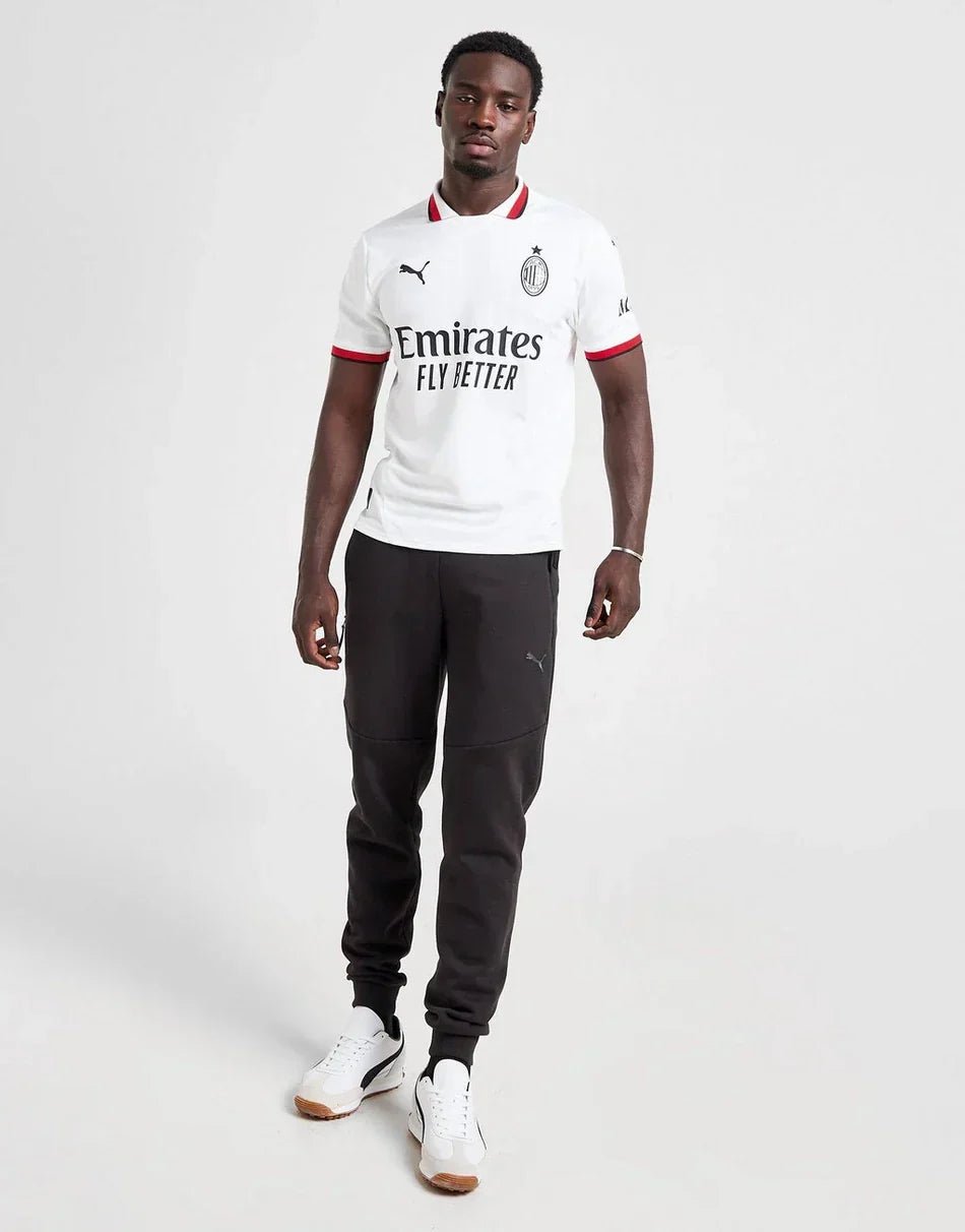 AC MILAN 2024/25 AWAY SHIRT - KitCulture©