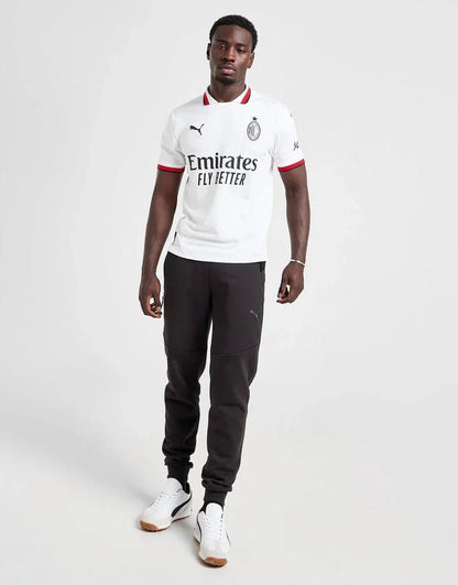 AC MILAN 2024/25 AWAY SHIRT - KitCulture©