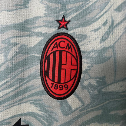 AC MILAN GREEN SPECIAL KIT - KitCulture©