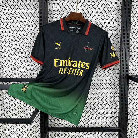AC MILAN X DIAVOLI | LIMITED EDITION - KitCulture©