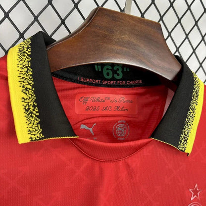 AC MILAN X DIAVOLI | LIMITED EDITION - KitCulture©