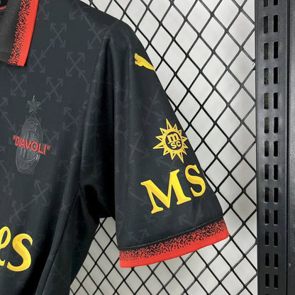 AC MILAN X DIAVOLI | LIMITED EDITION - KitCulture©