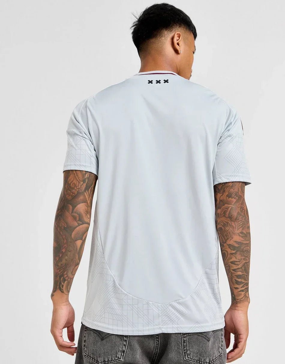 AFC AJAX 2024/25 THIRD SHIRT - KitCulture©