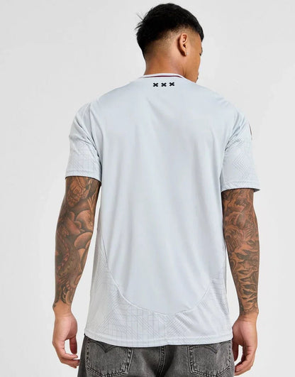 AFC AJAX 2024/25 THIRD SHIRT - KitCulture©