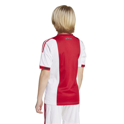 AFC AJAX 2025/26 HOME KIT KIDS - KitCulture©