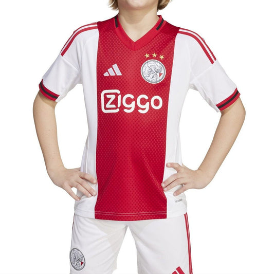AFC AJAX 2025/26 HOME KIT KIDS - KitCulture©