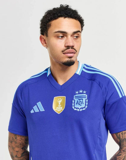 ARGENTINA 2024 AWAY JERSEY - KitCulture©