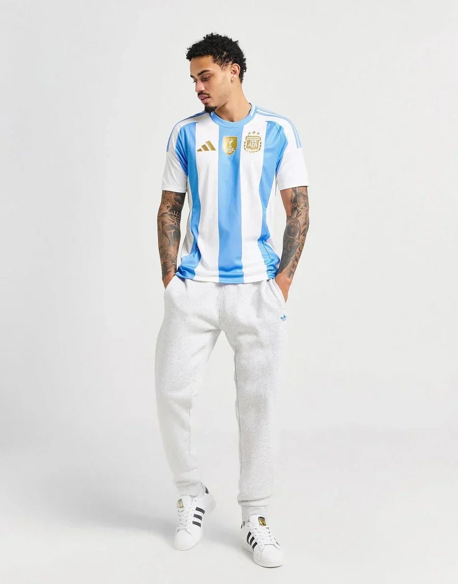 ARGENTINA 2024 HOME JERSEY - KitCulture©