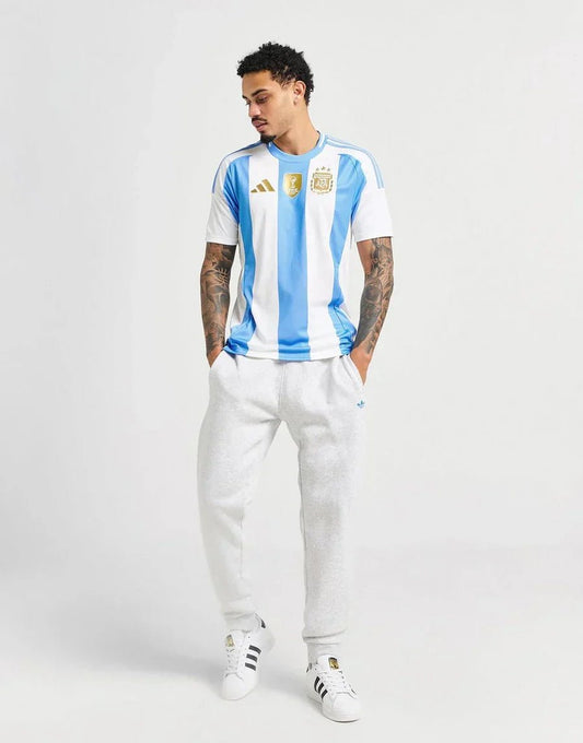 ARGENTINA 2024 HOME JERSEY - KitCulture©
